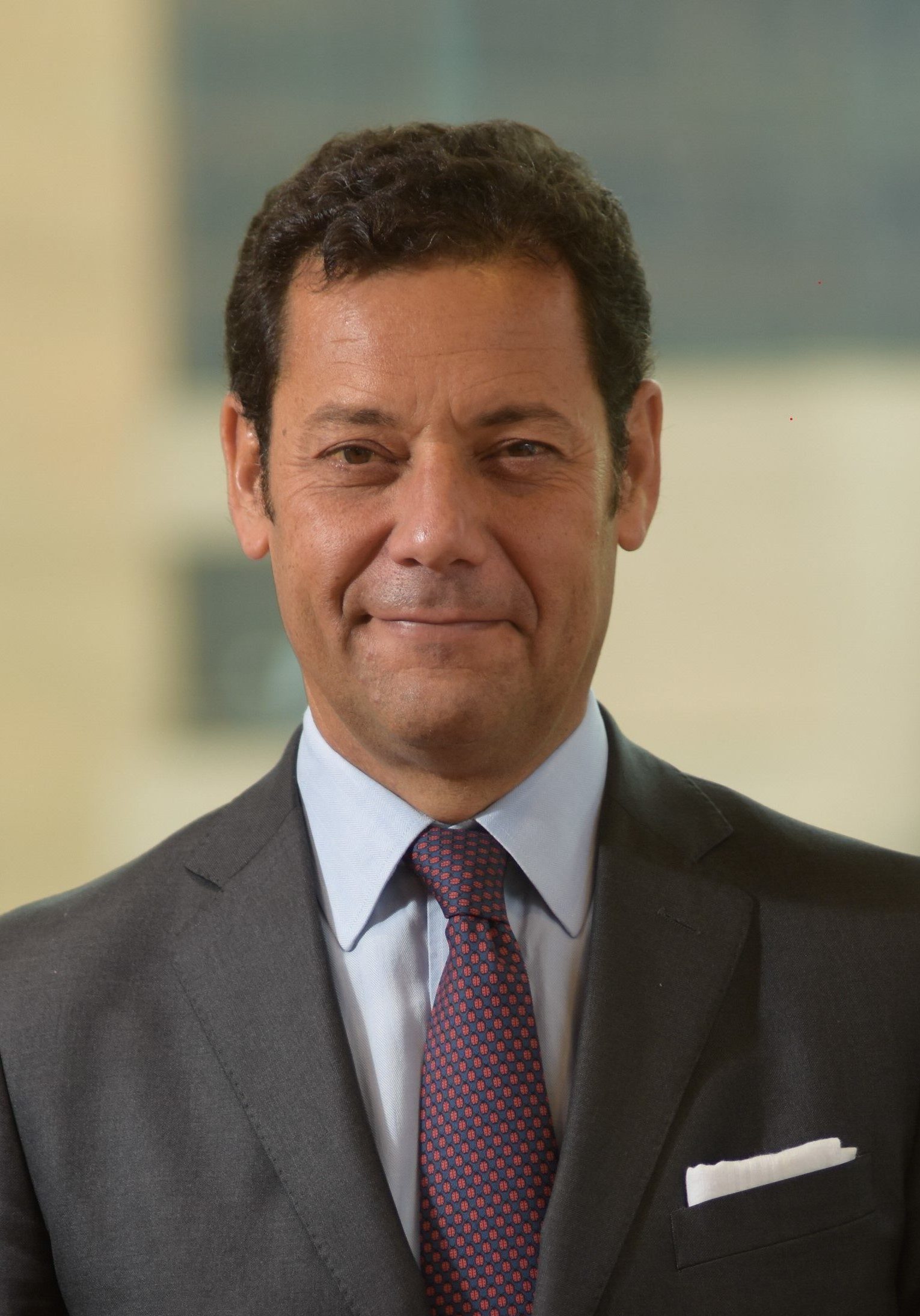 Joaquín Villarino Herrera