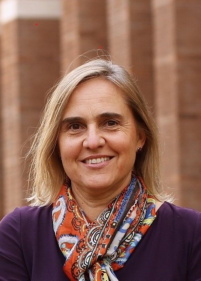 Josefina Tocornal Court