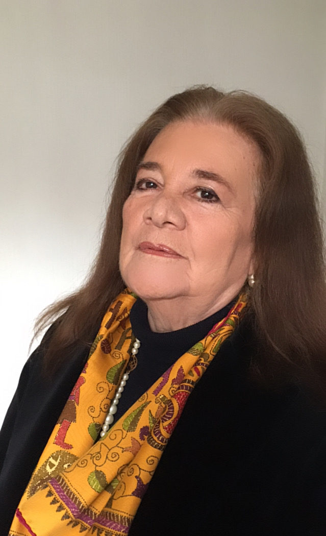 Mabel Briceño Moreno