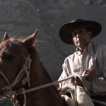 El cielo de un arriero