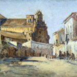 Calle de Sevilla_Juan Francisco González