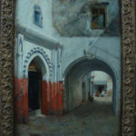Calle de Tánger_Ernesto Molina