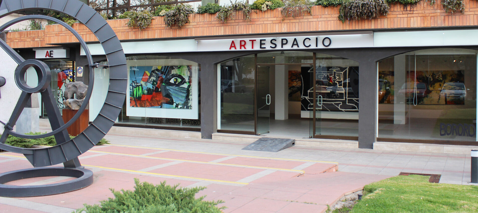 CONVOCATORIA VII CONCURSO ARTESPACIO JOVEN / 2022