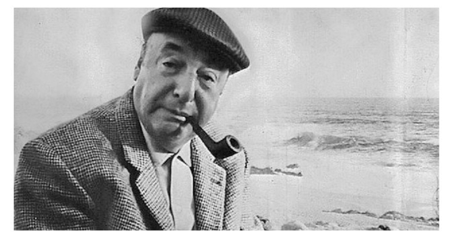 Neruda: 50 años del Premio Nobel