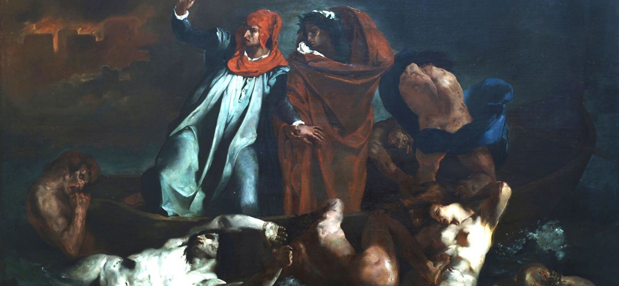 EXPOSICIÓN VIAJES EN EL ARTE