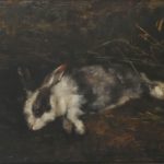 EL CONEJITO Castro, Celia (1860-1930)