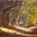 Bosques