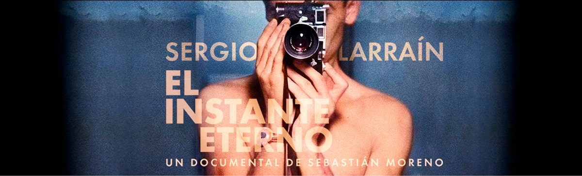 El Instante Eterno en cartelera de cine on line