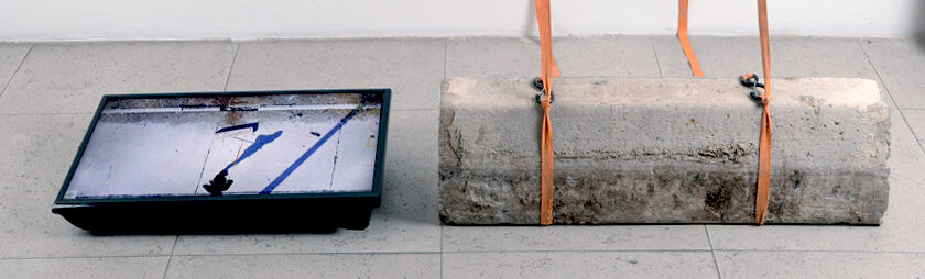 VIDEO EXPOSICIÓN ARTESPACIO JOVEN 2021