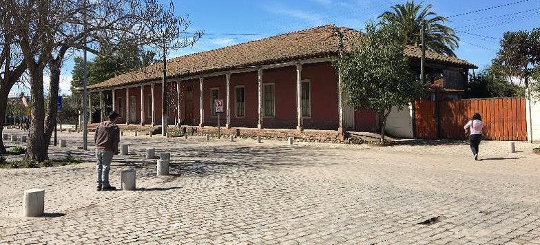 Nueva sede para el canto a lo divino en Chépica