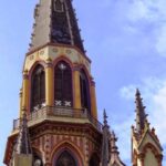 Iglesia Corpus Domini