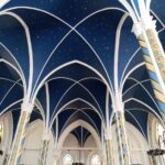 Iglesia San Saturnino