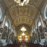 Iglesia de la Preciosa Sangre