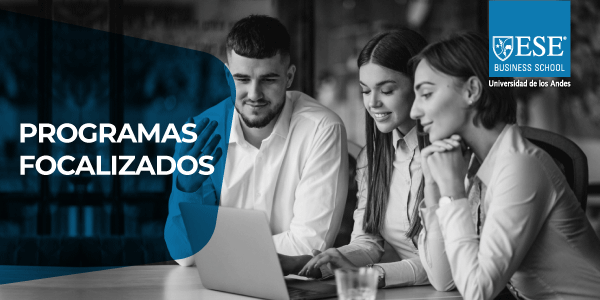 Cursos noviembre convenio ESE Business School