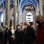 Parroquia San Saturnino 
