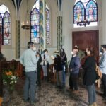 Templo San Saturnino