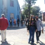Barrio Yungay