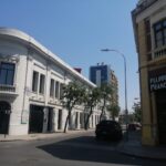Barrio Yungay