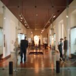 MUSEO CHILENO DE ARTE PRECOLOMBINO