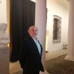 CARLOS ALDUNATE, PRESIDENTE FUNDACIÓN LARRAIN ECHENIQUE