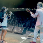 Ángel y Javiera Parra reinterpretan canciones de su abuela Violeta Parra