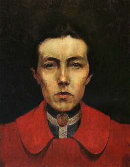 PATRIMONIO DE LAS ARTES VISUALES: AURELIA DE SOUSA