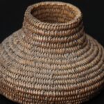 Cesta mapuche
