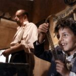 En el marco del ciclo de cine dedicado al gran compositor Ennio Morricone, se exhibirá la premiada cinta