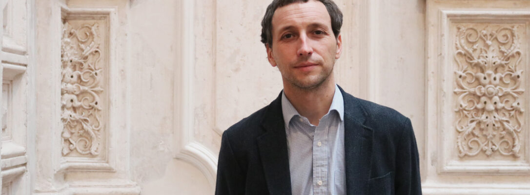CONVERSATORIO: DESAFÍOS DEL PATRIMONIO CULTURAL EN CHILE HOY