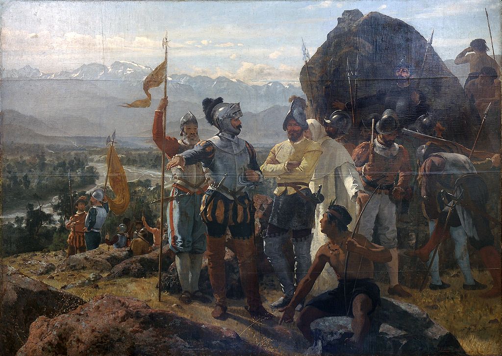 PATRIMONIO DE LAS ARTES VISUALES: PEDRO LIRA, EL GRAN IMPULSOR DEL ARTE DECIMONÓNICO