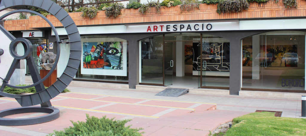 PREMIACIÓN VII CONCURSO ARTESPACIO JOVEN / 2022