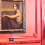 Obra adquirida por Pascual Baburizza para su palacio