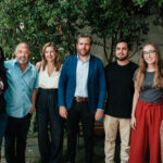 El equipo de Puerto de ideas