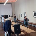 Sala de sesiones del Consejo