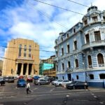 Plaza Sotomayor