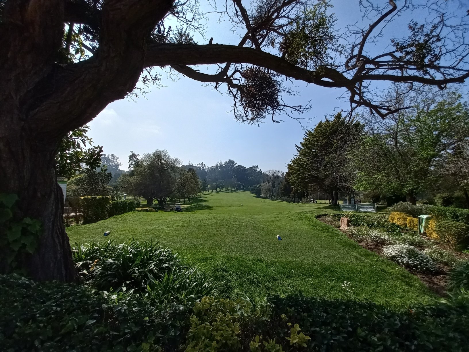 CLUB DE CAMPO GRANADILLA: EL SECRETO MEJOR GUARDADO DE VIÑA DEL MAR