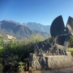 Andes piedra