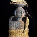 Llamayu, tiempos de cosecha