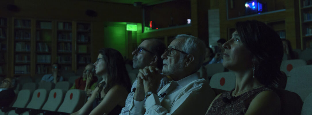 CONVERSATORIOS “CORDÓN CERRO MANQUEHUE, PARAÍSO QUE SOBREVIVE”
