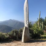Pluma piedra