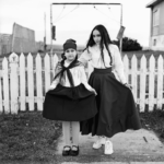 Ashley Tapia y Khendra Garcés, Cerro Sombrero