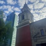 Iglesia de San Francisco
