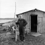 Claudio Pérez, Bahía Inútil
