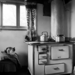 Cocina Estancia Armonía