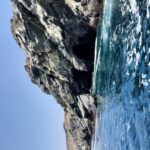 Los ojos del gorila, Isla Choros, Jesica Lobos