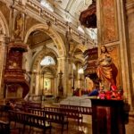 Catedral de Santiago, de Raúl Romero