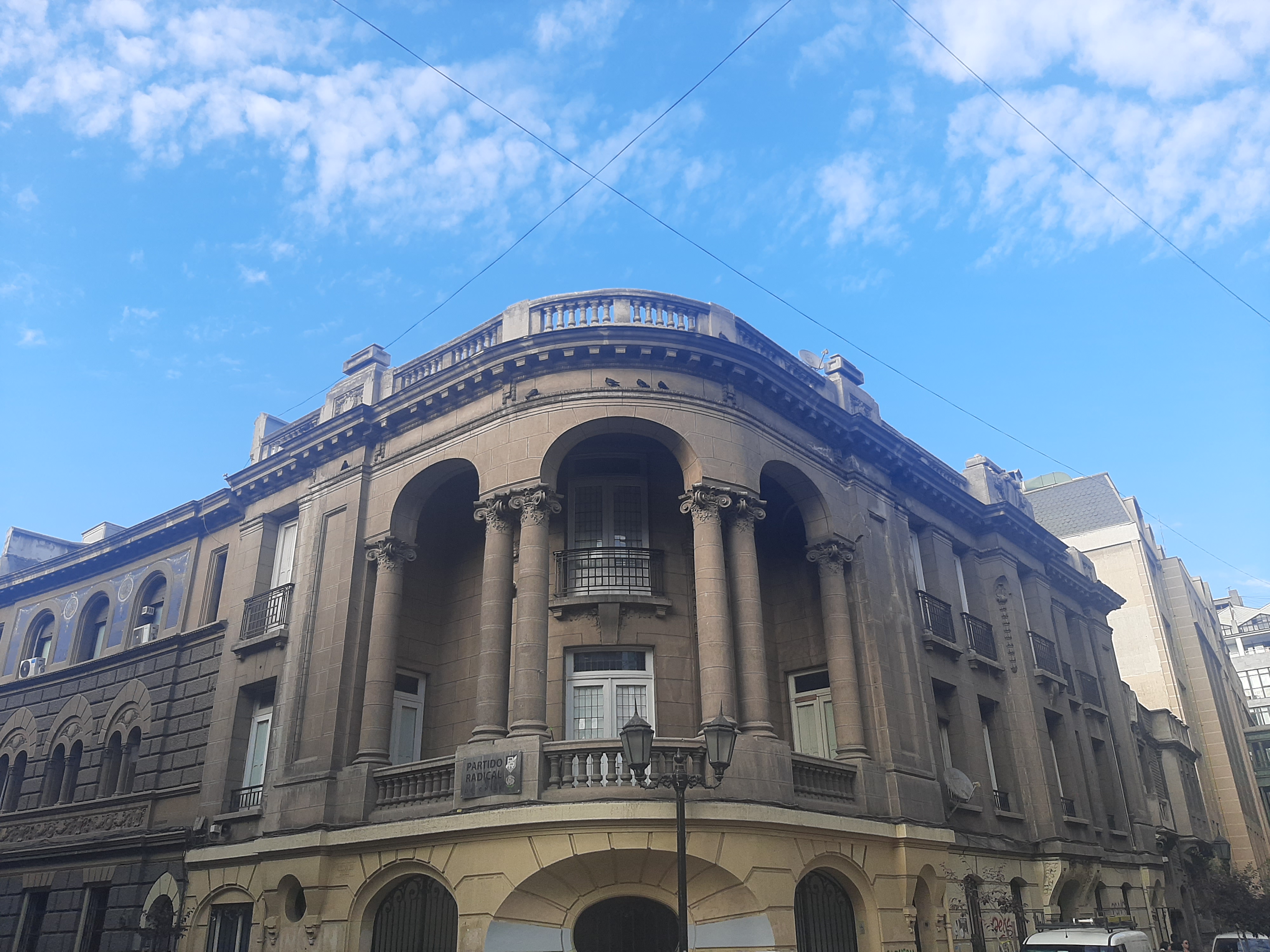 CONSTRUCCIONES DE LA MEMORIA: INDICACION SUSTITUTIVA DE LA LEY DEL PATRIMONIO CULTURAL
