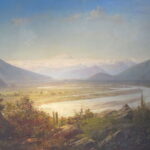 El valle de Aconcagua