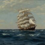 Mar afuera