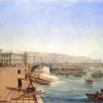 Antiguo muelle Prat